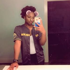 Meet your Posher, Audre